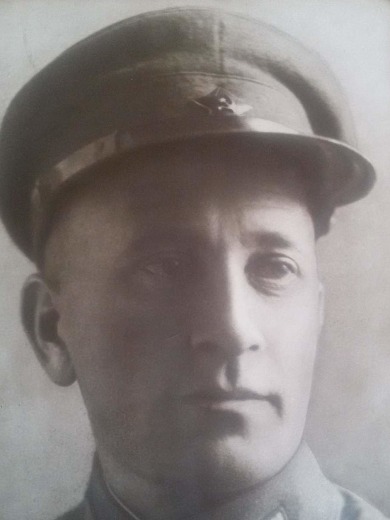 Кривоборский Сергей Иванович