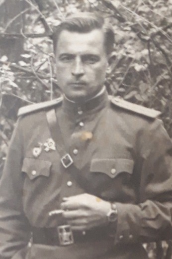 Козлов Максим Иванович