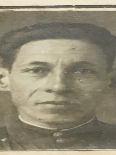 Пономарев Дмитрий Иванович