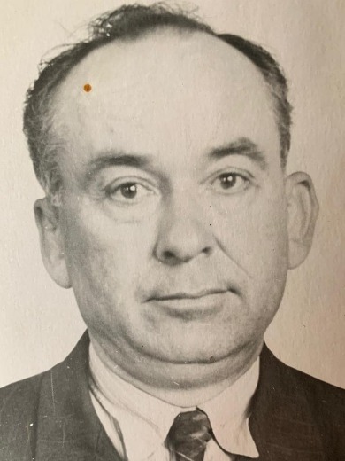 Орлов Григорий Иванович