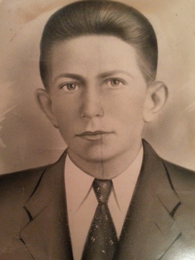Агарев Николай Борисович