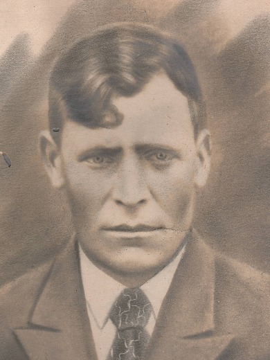 Порисенко Григорий Семёнович