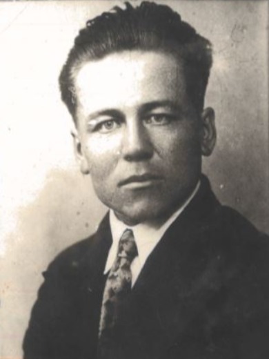 Костромин Алексей Андреевич