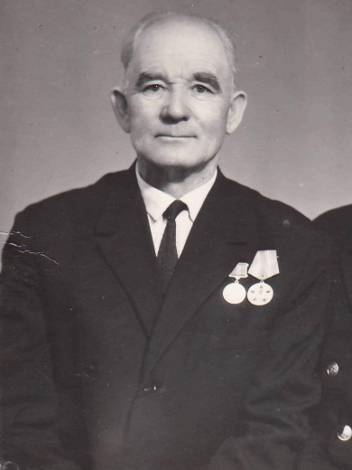 Прокопов Андрей Тимофеевич