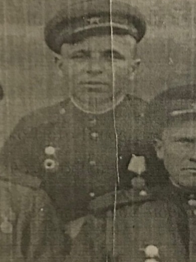 Мязитов Мухаммеджан