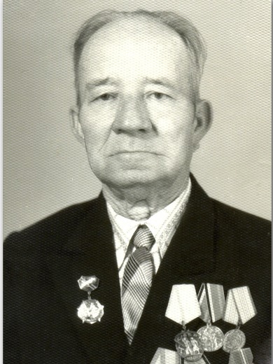 Панов Александр Николаевич