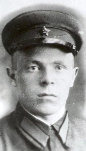 Чипсанов Фёдор Аристархович