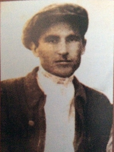 Пустовит Иван Федорович