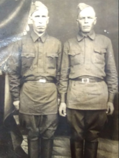 Бизяев Николай Александрович