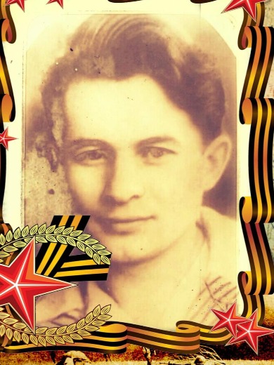 Лымарь Иван Иванович