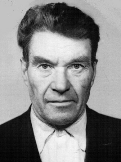 Луканов Андрей Иванович