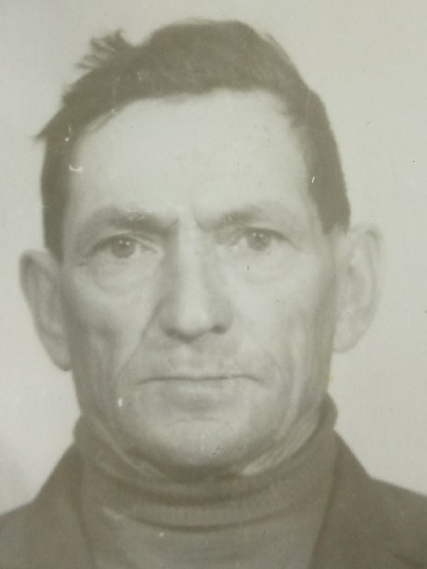 Есипов Иван Семёнович