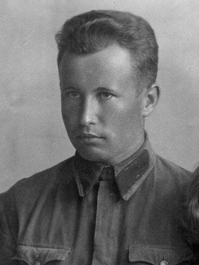 Калямин Григорий Константинович