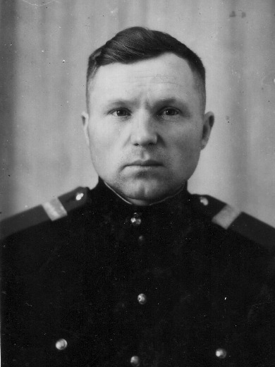 Киселев Павел Алексеевич