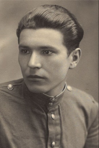 Мельников Иван Михайлович