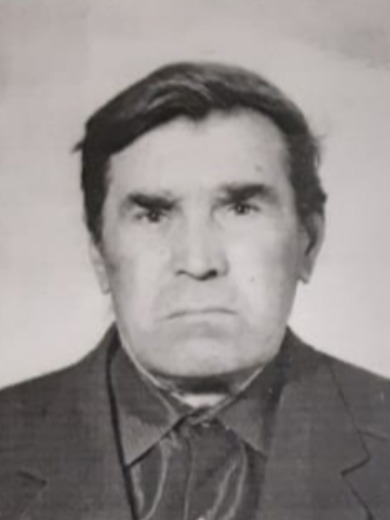 Александров Алексей Федорович