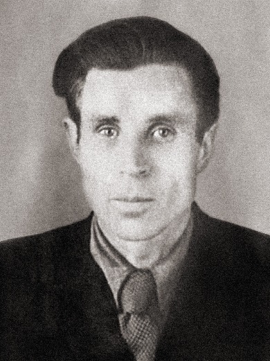 Синельников Иван Панкратович