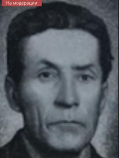 Новиков Василий Иванович