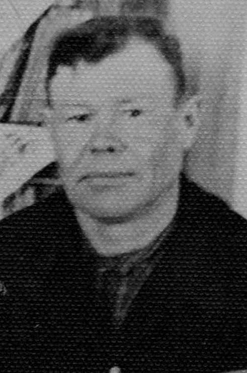 Опенышев Иван Сергеевич