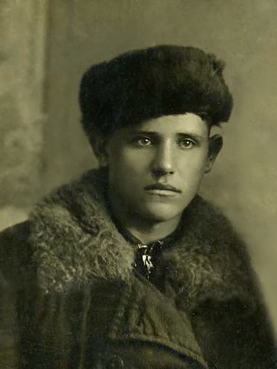 Зеленцов Дмитрий Никифорович