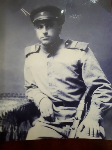 Горбенко Иван Павлович