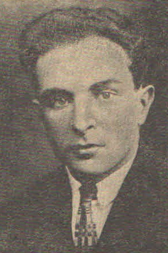 Печатников Товий Яковлевич