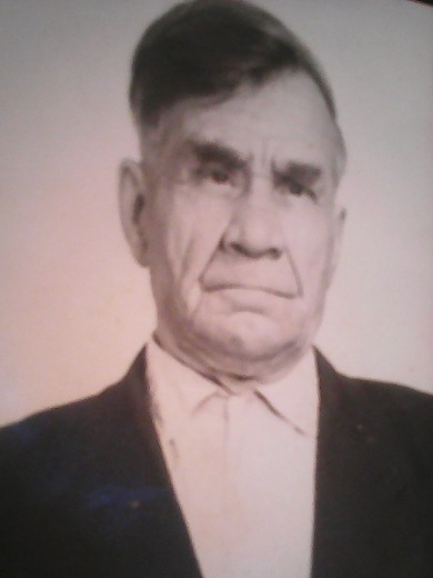 Медведев Иван Иванович