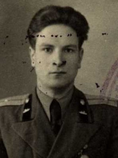 Квашнин Алексей Петрович