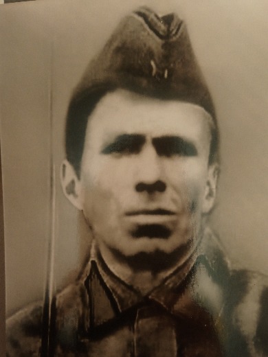 Сизых Петр Павлович