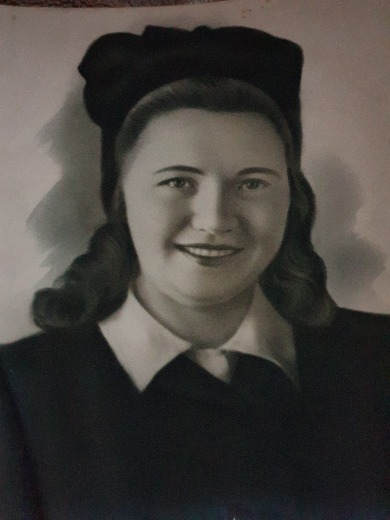 Кирюхина(Азарова) Валентина Григорьевна