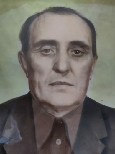 Федоров Алексей Александрович