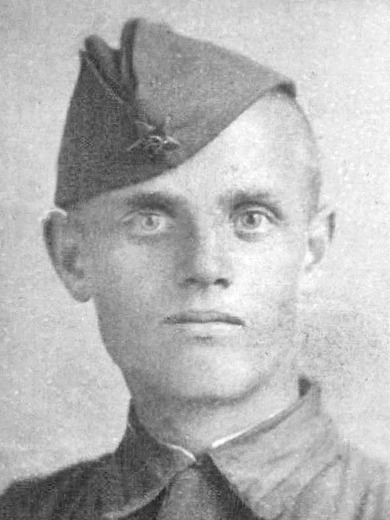 Приходько Дмитрий Федорович