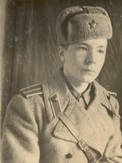 Шелегин Николай Александрович