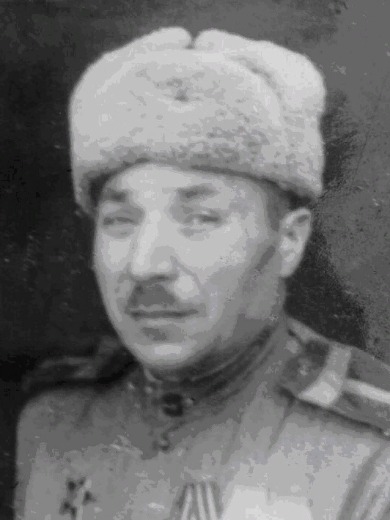 Селиванов Михаил Антонович