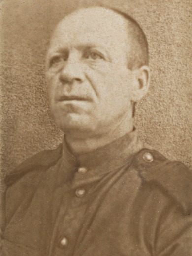 Зябрев Алексей Васильевич