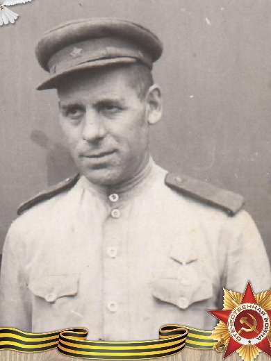 Игнатьев Константин Иванович