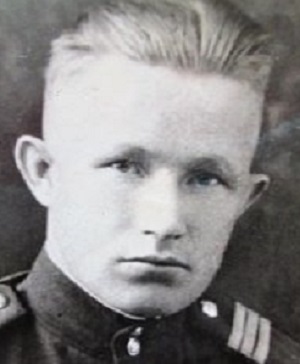 Канев Фёдор Павлович