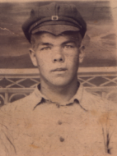 Собенников Василий ...