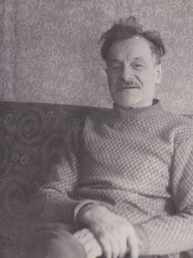 Кислов Садофий Кузьмич