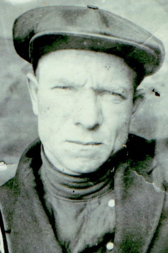 Копятин Александр Дмитриевич