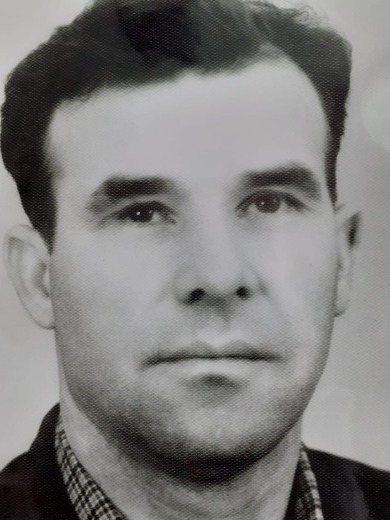 Мусиенко Григорий Поликарпович