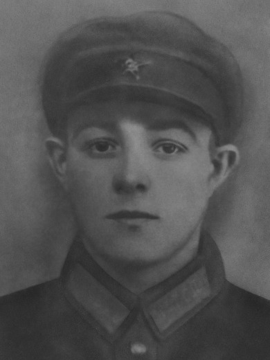 Голиков Ананий Андреевич