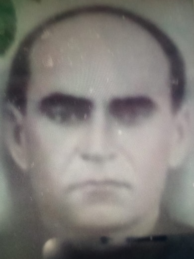 Рубан Николай Яковлевич