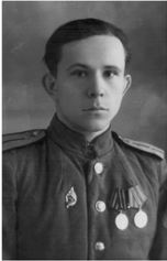 Тучков Владимир Александрович