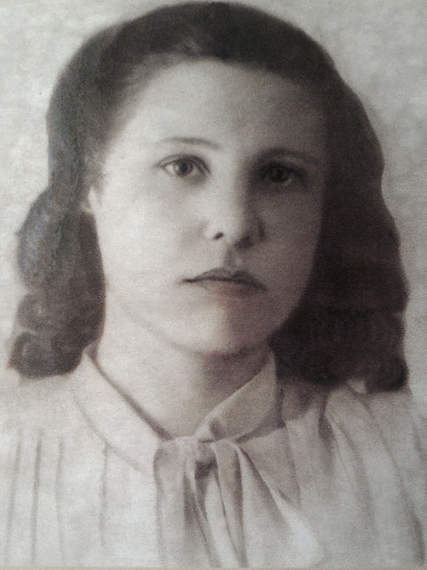 Вавилова Нина Николаевна