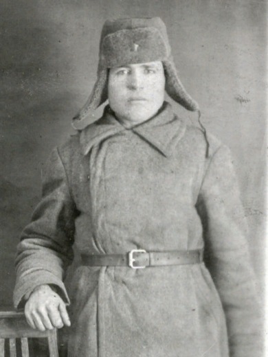 Лысков Роман Егорович