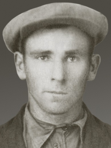 Железняков Иван Григорьевич