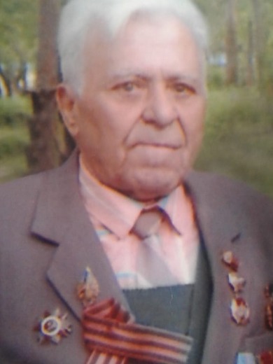Кисляк Михаил Семенович