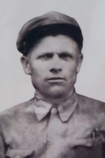 Якушев Александр Никитич
