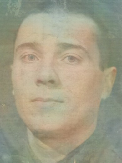 Назаров Иван Андреевич